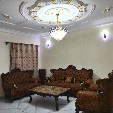 Residence Ton'S Yaounde Exterior photo